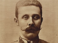 František Ferdinand d'Este