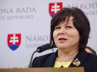Anna Verešová Anna Verešová