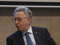 Gianni Buquicchio Gianni Buquicchio