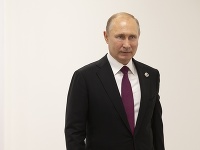 Vladimir Putin Vladimir Putin