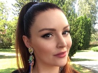 Barbora Švidraňová opäť prekvapila fanúšikov zmenou. Barbora Švidraňová opäť prekvapila fanúšikov zmenou.