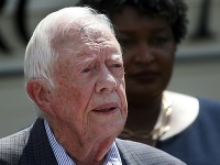 Jimmy Carter Jimmy Carter