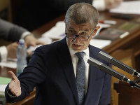 Andrej Babiš Andrej Babiš