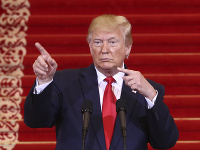 Donald Trump Donald Trump