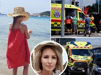 Miriam Kalisová sa vyjadrila na adresu novorodenej dcérky svojho ex Martina Šmahela. Miriam Kalisová sa vyjadrila na adresu novorodenej dcérky svojho ex Martina Šmahela.