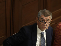 Andrej Babiš Andrej Babiš