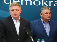 Robert Fico Robert Fico
