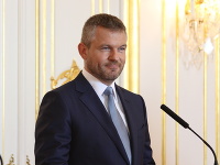 Peter Pellegrini Peter Pellegrini