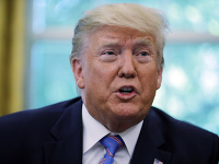 Donald Trump Donald Trump