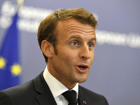 Emmanuel Macron Emmanuel Macron