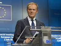 Donald Tusk Donald Tusk