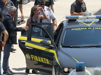 Carola Rackete Carola Rackete