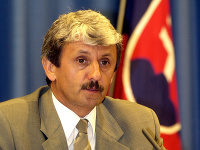 Mikuláš Dzurinda Mikuláš Dzurinda