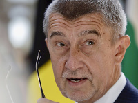 Andrej Babiš Andrej Babiš