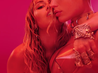 Miley Cyrus Miley Cyrus