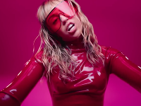 Miley Cyrus Miley Cyrus
