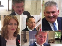 Ministri prezradili, kam pôjdu na dovolenku Ministri prezradili, kam pôjdu na dovolenku