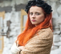 Katarína Cíbiková Katarína Cíbiková