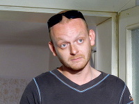 Ľuboš Kostelný Ľuboš Kostelný
