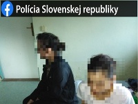 Prevádzač sa pokúsil cez les prekročiť schengenskú hranicu spolu s nelegálnymi migrantmi. Prevádzač sa pokúsil cez les prekročiť schengenskú hranicu spolu s nelegálnymi migrantmi.