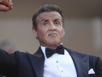 Sylvester Stallone Sylvester Stallone