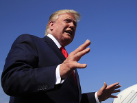 Donald Trump Donald Trump