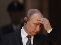 Vladimir Putin Vladimir Putin