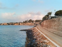 Punta Prima v Španielsku Punta Prima v Španielsku