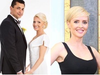 SHOWTIME: Exkluzívne pikošky z Pariškovej svadby a... Kveta Horváthová v podprsenke! SHOWTIME: Exkluzívne pikošky z Pariškovej svadby a... Kveta Horváthová v podprsenke!