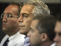 Jeffrey Epstein Jeffrey Epstein