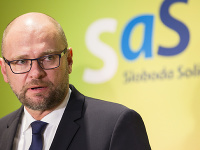 Richard Sulík Richard Sulík