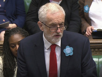 Jeremy Corbyn Jeremy Corbyn