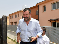 Matteo Salvini Matteo Salvini