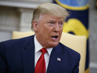 Donald Trump Donald Trump