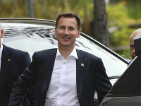 Jeremy Hunt Jeremy Hunt