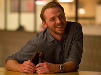 Simon Pegg Simon Pegg