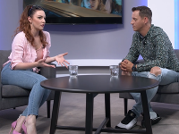 SHOWTIME: Exkluzívne! Barbora Švidraňová otvorene o rozchode s partnerom! SHOWTIME: Exkluzívne! Barbora Švidraňová otvorene o rozchode s partnerom!