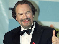 zomrel americký herec Rip Torn zomrel americký herec Rip Torn