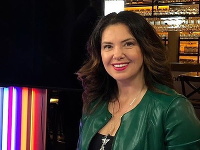 Iveta Malachovská Iveta Malachovská