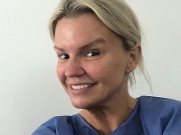 Kerry Katona Kerry Katona
