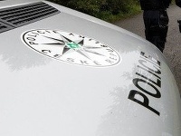 Přerovská polícia zasahovala Přerovská polícia zasahovala