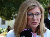 Gabriela Matečná Gabriela Matečná