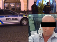 V českom Rychnově nad Kněžnou sa odohrala tragédia. V českom Rychnově nad Kněžnou sa odohrala tragédia.