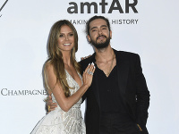Heidi Klum a Tom Kaulitz Heidi Klum a Tom Kaulitz
