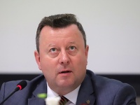 Antonín Staněk Antonín Staněk