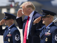 Donald Trump Donald Trump