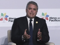 Iván Duque Iván Duque