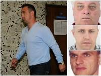 V hľadáčiku Interpolu sú momentálne osemnásti ľudia, pochádzajúci zo Slovenska V hľadáčiku Interpolu sú momentálne osemnásti ľudia, pochádzajúci zo Slovenska