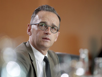 Heiko Maas Heiko Maas
