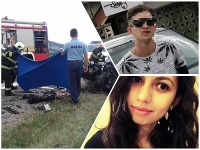 Nehoda, ktorá sa stala osudnou Jánovej sestre a jeho otcovi Nehoda, ktorá sa stala osudnou Jánovej sestre a jeho otcovi